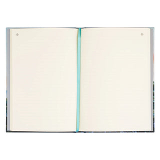 Iceland Notebook