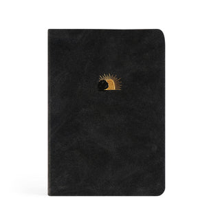 Jerusalem Notebook