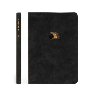 Jerusalem Notebook