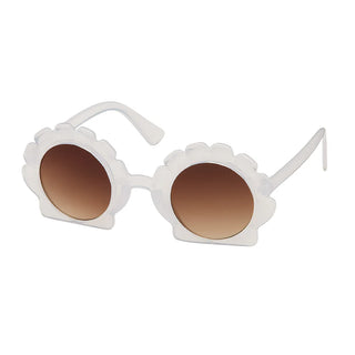 FINAL SALE Kids Seashell Sunglasses