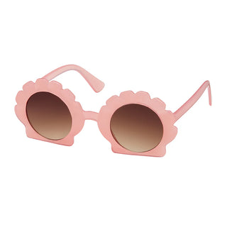 FINAL SALE Kids Seashell Sunglasses