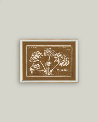 Botanical Etchings Framed Wall Art (more sizes)