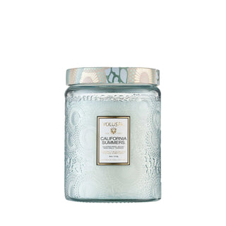 California Summers Candle Collection