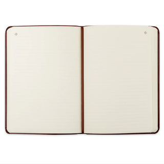 Santa Elena Notebook