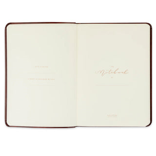 Santa Elena Notebook