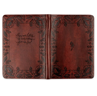 Santa Elena Notebook