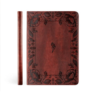 Santa Elena Notebook