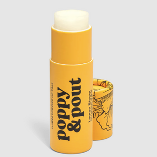 Poppy & Pout Lip Balm