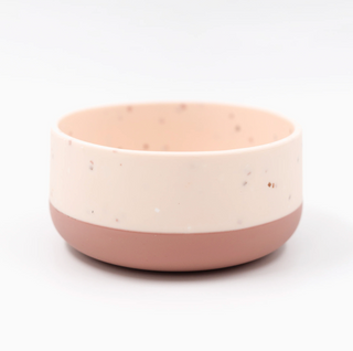 Silicone Bowl (more colors)