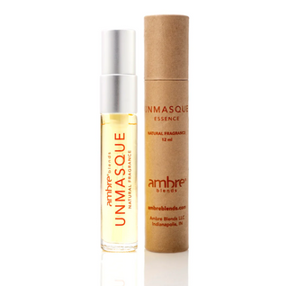 Ambre Blends Pure Essence Oil