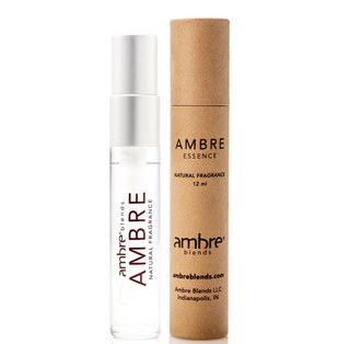 Ambre Blends Pure Essence Oil