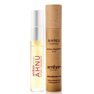 Ambre Blends Pure Essence Oil