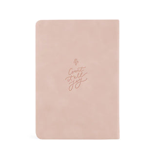 Shiloh Notebook