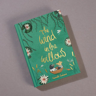 The Wind in the Willows Collector's Edition