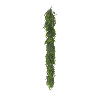 Norfolk Pine Garland