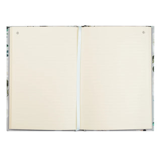 Victoria Notebook