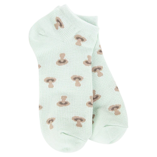 Garden Low Cut Socks (more styles)