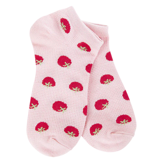 Garden Low Cut Socks (more styles)