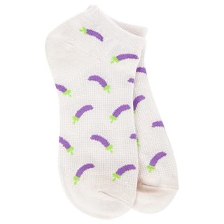 Garden Low Cut Socks (more styles)