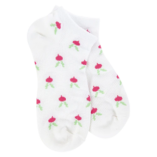 Garden Low Cut Socks (more styles)