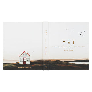 Yet (Study In Habakkuk) By Erica Boden