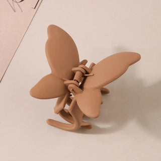 FINAL SALE Butterfly Claw Clip (more colors)