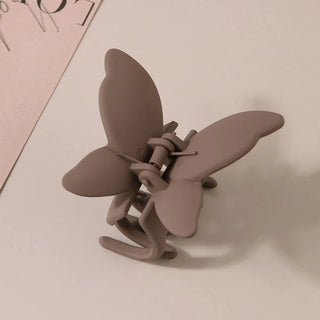 FINAL SALE Butterfly Claw Clip (more colors)