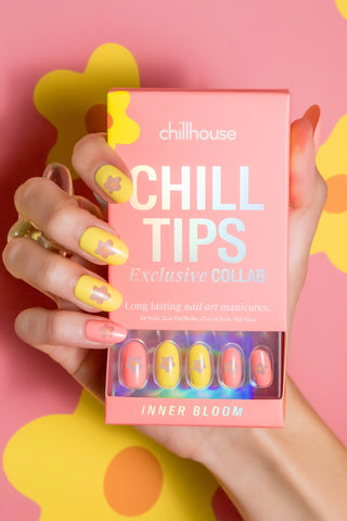 FINAL SALE Chillhouse Press-On Nails (more designs)