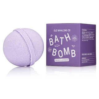 Bath Bombs