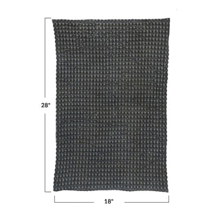 Stonewash Waffle Tea Towel (more colors)