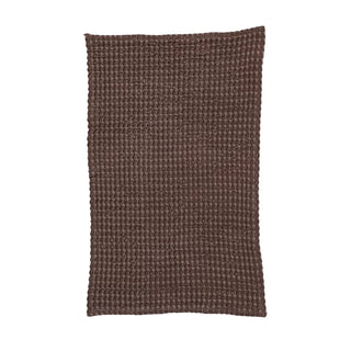 Stonewash Waffle Tea Towel (more colors)