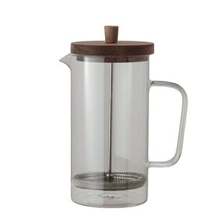 French Press Coffee Maker