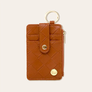 Keychain Wallet (more colors)