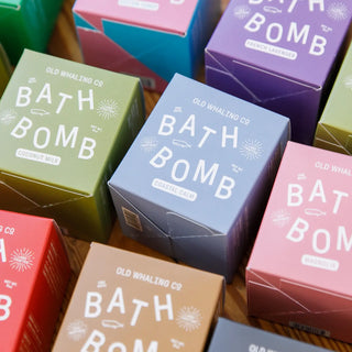 Bath Bombs