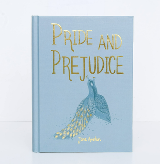 Pride and Prejudice Collector's Edition