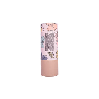 Wild Blossom 100% Natural Handmade Lip Balm