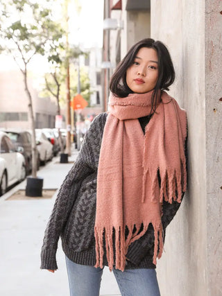 Favorite Scarf (more colors)