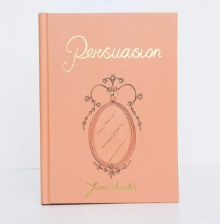 Persuasion Collector's Edition
