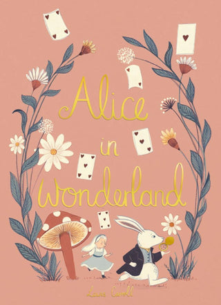 Alice in Wonderland Collector's Edition  Book