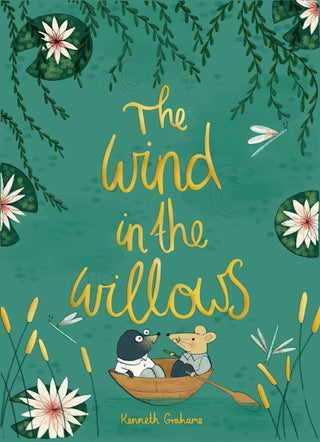 The Wind in the Willows Collector's Edition