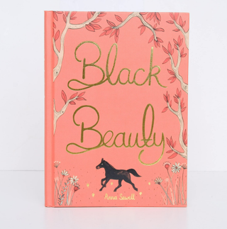 Black Beauty Collector's Edition
