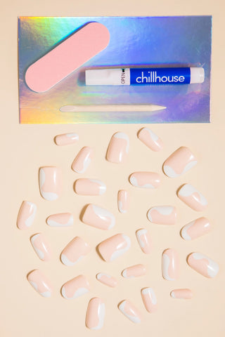 FINAL SALE Chillhouse Press-On Nails (more designs)