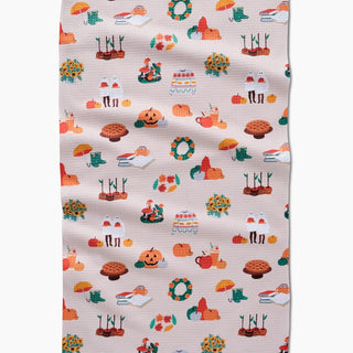 Fall Collection The Everywhere Towel (more styles)