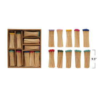 Match Bundle Single (more colors)