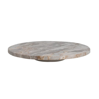 Marble Lazy Susan (Pick Up Only)