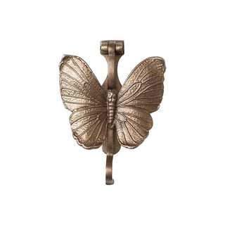 Butterfly Door Knocker