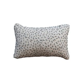 Alys Stitch Mini Lumbar Pillow