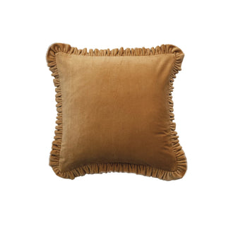 Vera Velvet Pillow