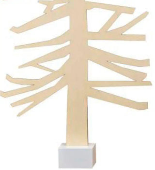 Nordic Wood Tree (more sizes)