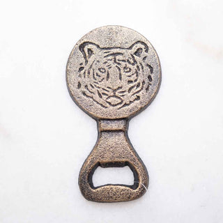 Bengal Tiger Bottle Opener